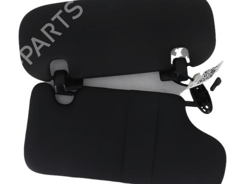 Left sun visor MINI MINI COUNTRYMAN (R60) Cooper D | BP36447091I1 - Image 2