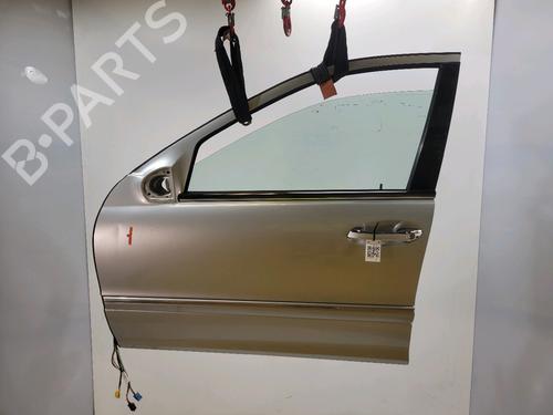 Used Left front door MERCEDES-BENZ C-CLASS (W203) C 220 CDI (203.008) (150 hp) 29874679