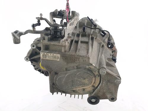 Gearbox MERCEDES-BENZ A-CLASS (W168) A 170 CDI (168.009, 168.109) | BP26313079M3 