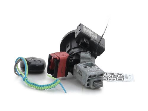 Ignition barrel RENAULT CLIO III (BR0/1, CR0/1) 1.5 dCi (BR17, CR17) | BP30140699M48