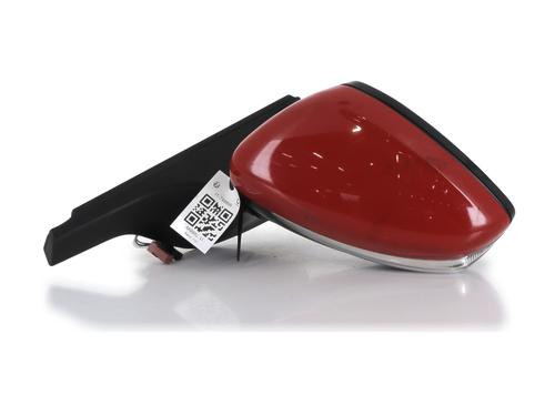 Left mirror CITROËN C3 III (SX) 1.2 THP 110 (SXHNPS, SXHNZT, SXHNZ6) | BP30166095C26