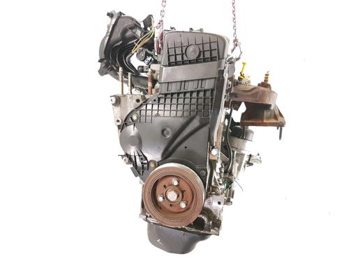 Used Engine Engine PEUGEOT 206 Hatchback (2A/C) 1.4 i (75 hp) 36380880 36380880