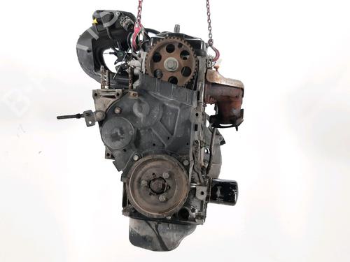 Moteur PEUGEOT 106 II (1A_, 1C_) 1.4 i (75 hp) 31797550