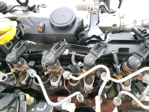 Engine RENAULT LAGUNA III (BT0/1) 1.5 dCi (BT00, BT0A, BT0T, BT1J) | BP28106165M1 
