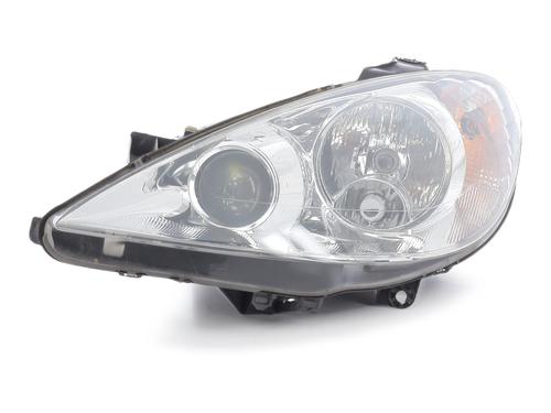 Left headlight PEUGEOT 807 (EB_) 2.2 HDi | BP36548575C28 - Image 4