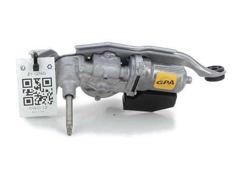 Rear wiper motor TOYOTA YARIS CROSS (MXP_) 1.5 Hybrid (MXPJ10) | BP25992460M102 