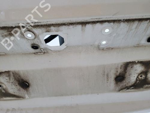 Tailgate NISSAN JUKE (F15) 1.6 DIG-T NISMO RS | BP27581944C6