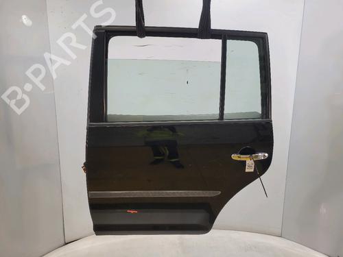 Used Left rear door VW TOURAN (1T1, 1T2) 1.9 TDI (90 hp) 24362723