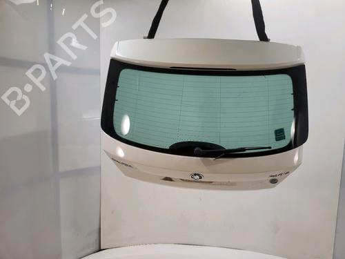 Bakluke CC/Kombi-Kupé Bakluke CC/Kombi-Kupé 39461775 39461775