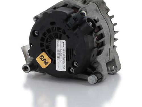 Alternator CITROËN C5 III (RD_) 2.0 HDi 140 (RDRHF8, RDRHFA, RDRHA8, RDRHAJ) | BP29018166M7