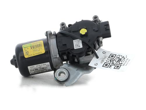 Used Front wiper motor Front wiper motor RENAULT TWINGO III (BCM_, BCA_) 0.9 TCe 95 (92 hp) 33300066 33300066