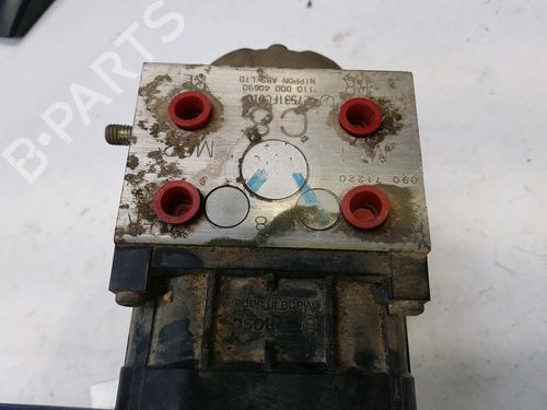 ABS pump SUBARU FORESTER (SG_) 2.0 AWD (SG5) | BP15272026M43 