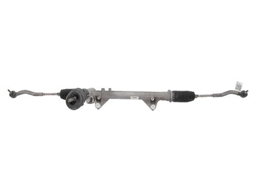 Used Steering rack RENAULT CLIO IV (BH_) 1.5 dCi 90 (90 hp) 31303258