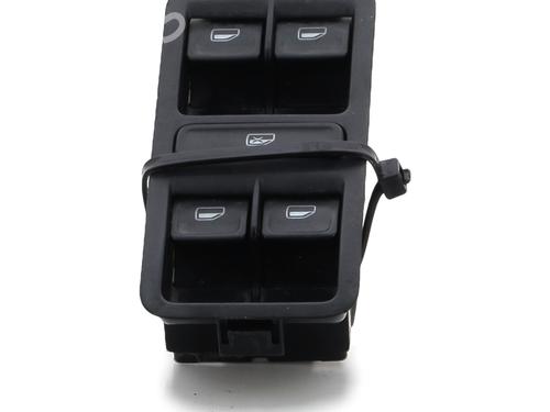 Left front window switch VW POLO V (6R1, 6C1) 1.2 TSI 16V | BP28106328I27 