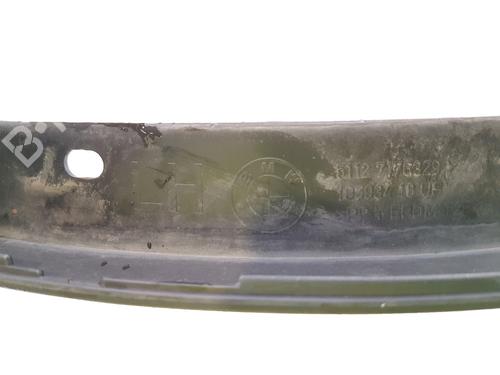 Rear left wheel arch trim BMW X6 (F16, F86) xDrive 35 i | BP27917807C136 