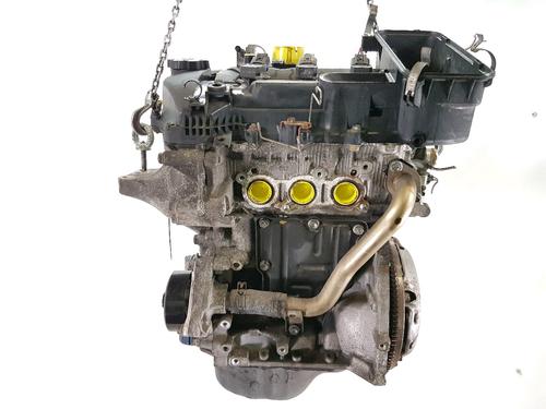 Motor TOYOTA AYGO (_B1_) 1.0 (KGB10_, KGB10R) | BP29988351M1