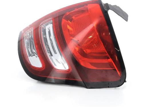Right taillight CITROËN C3 II (SC_) 1.4 | BP39501741C35 - Image 2