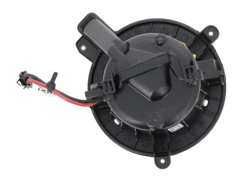 Ventola Interna stufa abitacolo VW POLO VI (AW1, BZ1, AE1) 1.0 TSI (110 hp) 31693887