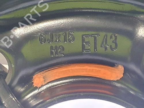 Felg OPEL MERIVA A MPV (X03) 1.7 CDTI (E75) | BP29380961C45 