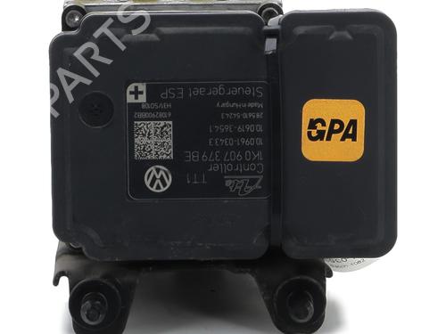 ABS pump VW GOLF VI (5K1) 1.6 TDI | BP29347179M43 