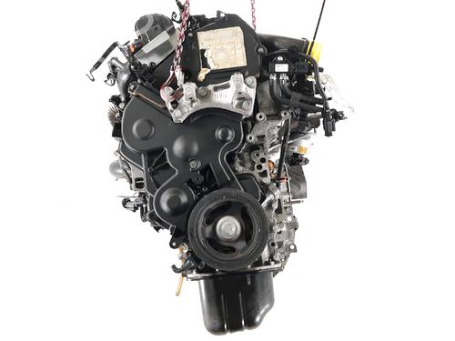 Used Engine PEUGEOT 308 SW I (4E_, 4H_) 1.6 HDi (114 hp) 32130699