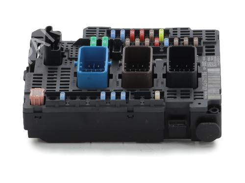 Used Fuse box PEUGEOT 308 SW II (LC_, LJ_, LR_, LX_, L4_) 1.2 THP 130 (131 hp) 29346220