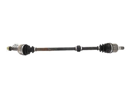 Used Right front driveshaft NISSAN MICRA III (K12) 1.2 16V (65 hp) 26609034