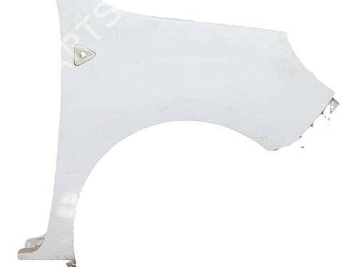 Used Right front fenders RENAULT KANGOO BE BOP (KW0/1_) 1.5 dCi (KW0F) (103 hp) 32153253