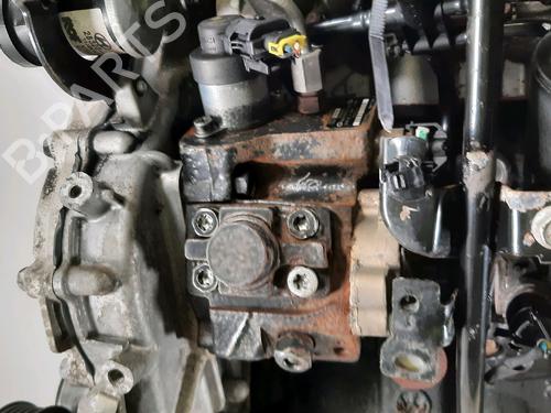 Motor KIA CEE'D Hatchback (ED) 1.6 CRDi 90 | BP32181099M1 