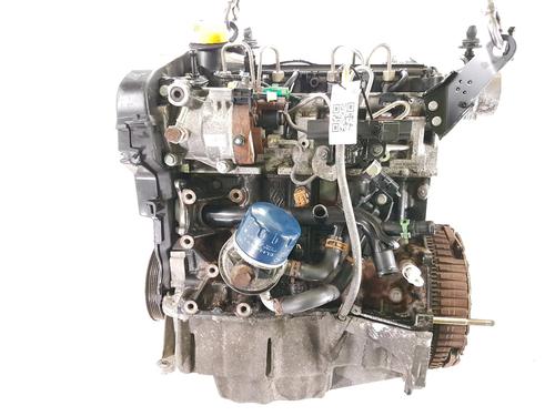 Engine RENAULT CLIO II (BB_, CB_) 1.5 dCi (B/CB07) | BP30165748M1 