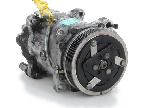 AC compressor PEUGEOT 607 (9D, 9U) 2.2 HDi | BP29987583M34 