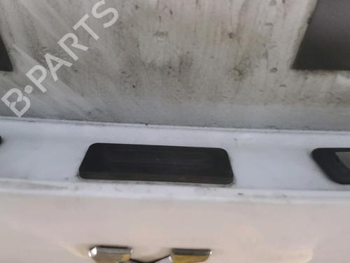 Tailgate PEUGEOT 208 I (CA_, CC_) 1.6 HDi / BlueHDi 75 | BP29741508C6 