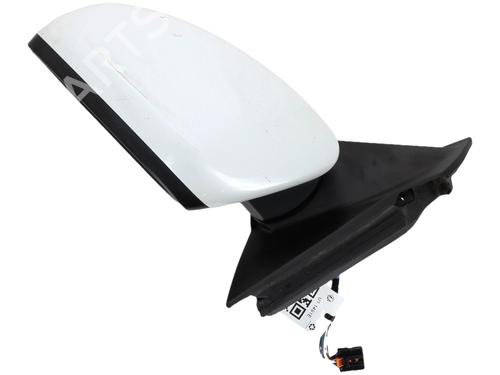 Retrovisor esquerdo Retrovisor esquerdo PEUGEOT 208 II (UB_, UP_, UW_, UJ_) 1.2 PureTech 100 (101 hp) 35999658 35999658
