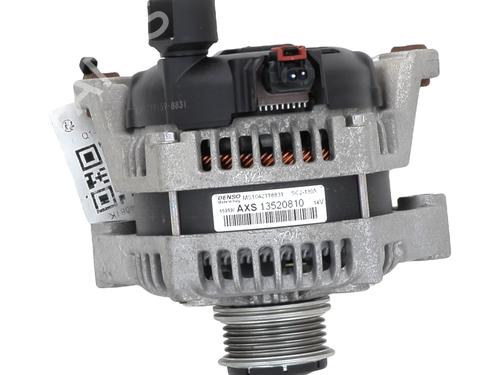 Generator OPEL CORSA E (X15) 1.4 (08, 68) | BP28177262M7 