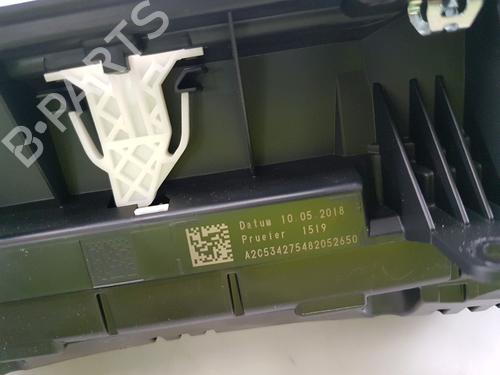 Instrument cluster VW GOLF VII (5G1, BQ1, BE1, BE2) 1.0 TSI | BP13673190C47 