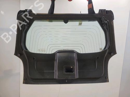 Tailgate RENAULT TWINGO III (BCM_, BCA_) | BP32159117C6