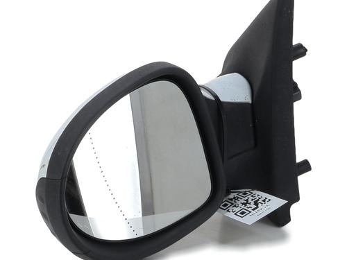 Left mirror RENAULT TWINGO II (CN0_) 1.2 16V (CN0K, CN0V, CN0A) | BP29579024C26 