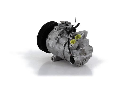 AC compressor RENAULT MEGANE III Hatchback (BZ0/1_, B3_) 1.5 dCi (BZ09, BZ0D, BZ1W, BZ29, BZ14) | BP30118511M34