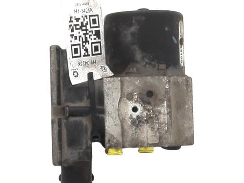 ABS pump RENAULT TRAFIC II Van (FL) 1.9 dCi 100 (FL0C, FL0K, FL0B) | BP31866632M43 