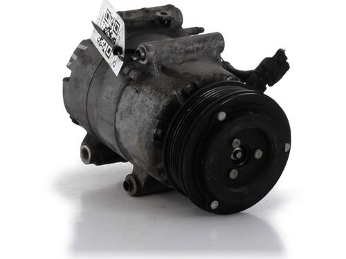 AC-Kompressor FORD FIESTA VI (CB1, CCN) 1.5 TDCi | BP30118592M34