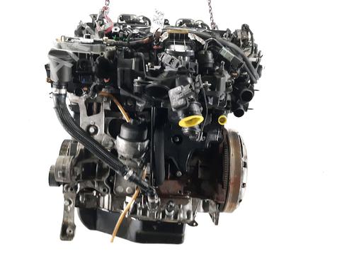 Engine PEUGEOT 508 I (8D_) 2.0 HDi | BP33745166M1 - Image 2