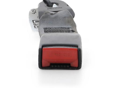 Used Seat buckle Seat buckle RENAULT MASTER II Van (FD) 2.5 D (FD0A, FD0E, FD2E, FD3E) (80 hp) 36351110 36351110
