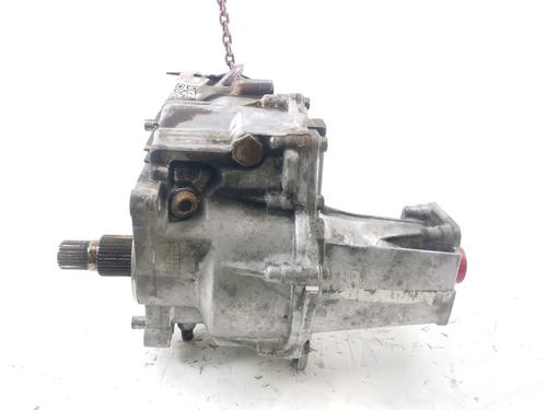 Used Front differential HYUNDAI SANTA FÉ I (SM) 2.0 CRDi 4x4 (125 hp) 15582486