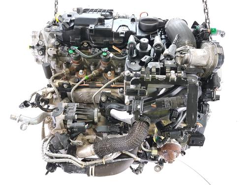 Motor CITROËN C3 II (SC_) 1.6 HDi | BP28310870M1 