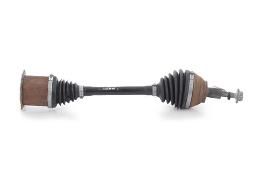Left front driveshaft VW GOLF VIII Variant (CG5, DB5) 1.0 eTSI | BP38586281M38 - Image 2