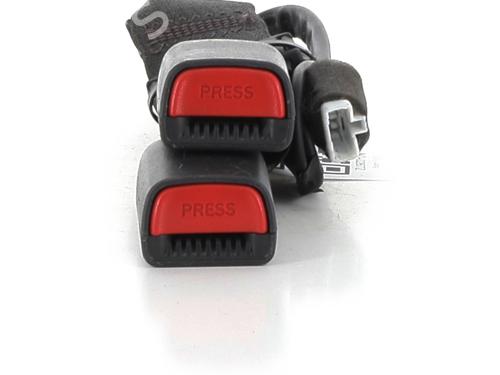 Gurtschloss für CHEVROLET SPARK (M300) 1.2 (82 hp) 30925477