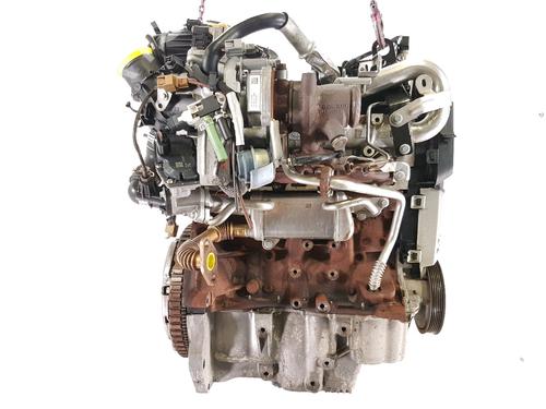 Engine RENAULT CLIO IV (BH_) 1.5 dCi 75 | BP36351156M1 - Image 4