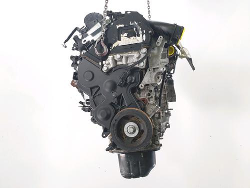 Used Engine Engine 37680546 37680546