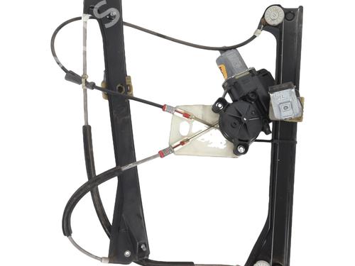 Rudehejsemekanisme ventre foran VW POLO V (6R1, 6C1) 1.2 (70 hp) 29296215