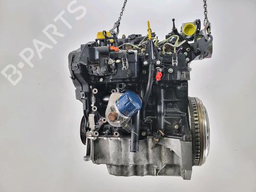 Engine RENAULT CLIO III (BR0/1, CR0/1) 1.5 dCi (BR0H, CR0H, CR1S, BR1S) | BP39972174M1 - Image 2
